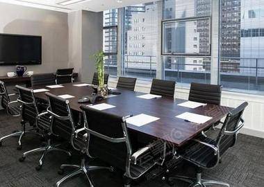 Corporate Suites Business Centers 641 Lexington Avenue
